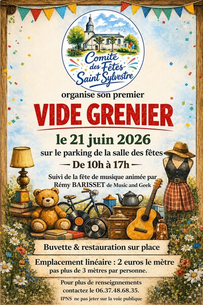 vide grenier jpeg
